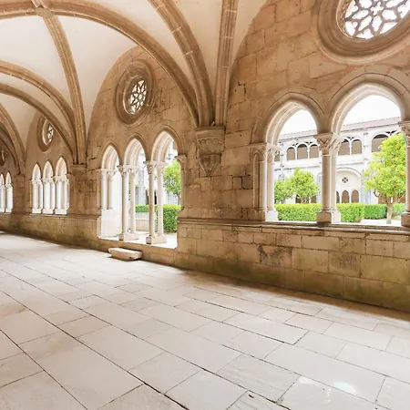 Apartment Santana - By Sch *