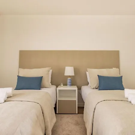 Apartment Santana - By Sch Salir de Porto