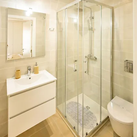 Apartment Santana - By Sch