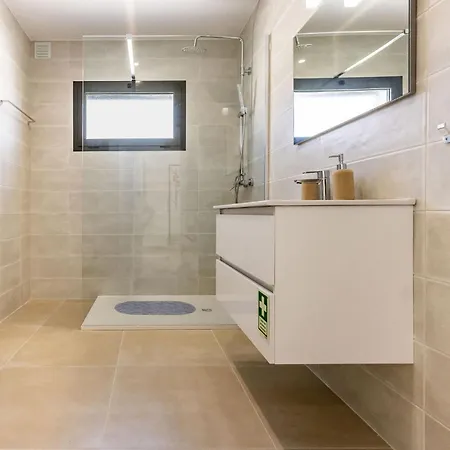 Apartment Santana - By Sch