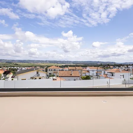 Santana - By Sch Apartment Salir de Porto