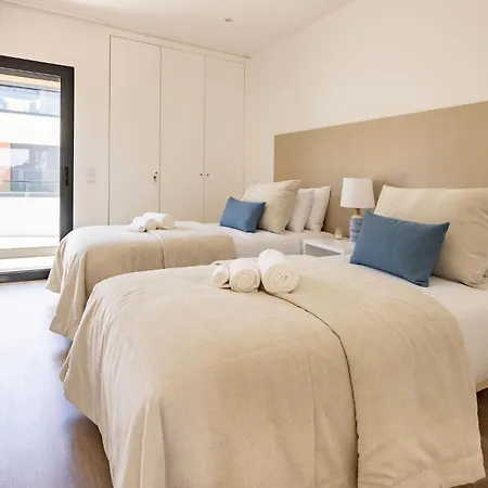 Santana - By Sch Apartment