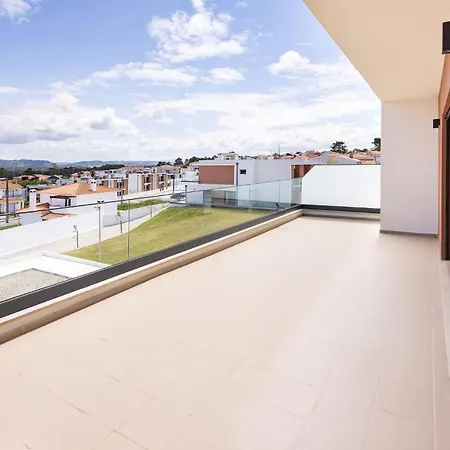 Santana - By Sch Apartment Salir de Porto