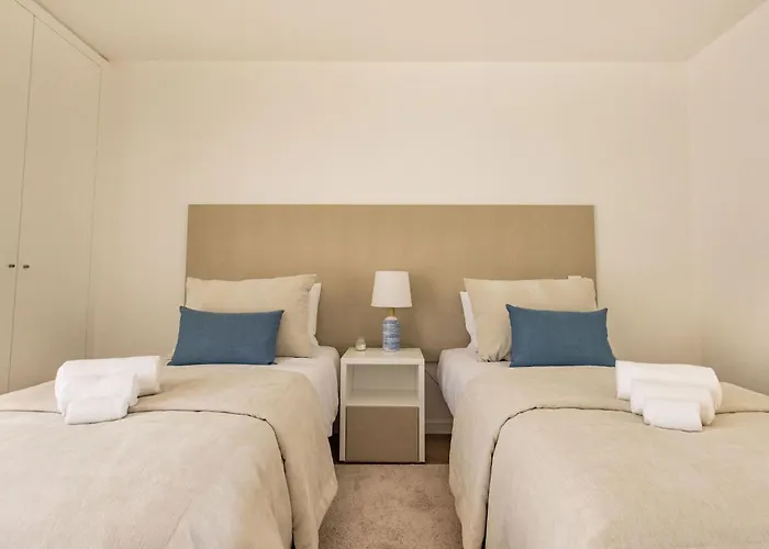 Apartman Santana - By Sch Salir de Porto