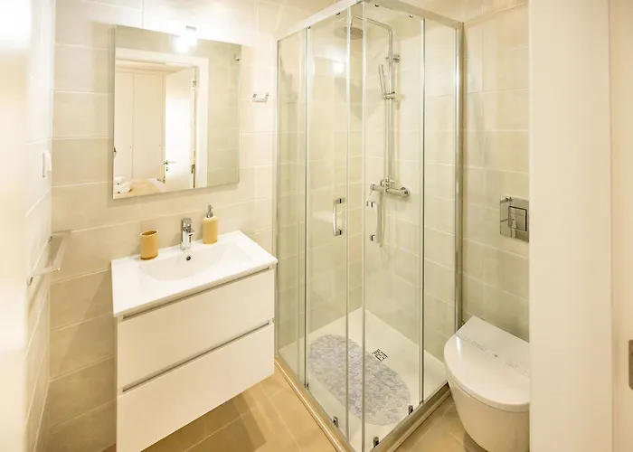 Apartman Santana - By Sch