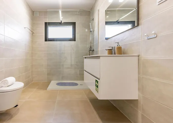 Apartman Santana - By Sch