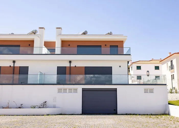 Apartman Santana - By Sch *