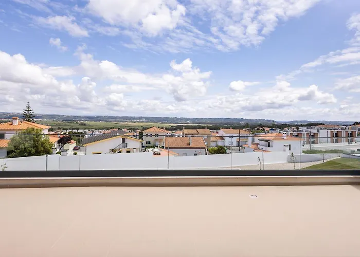 Santana - By Sch Apartman Salir de Porto