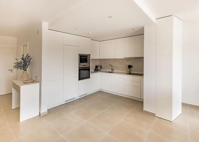 Santana - By Sch Apartman Salir de Porto