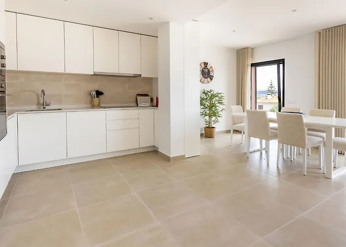 Apartman Santana - By Sch Salir de Porto